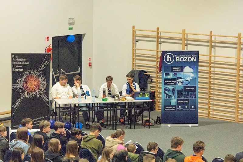 XVII Dzień Otwarty w „Mechaniku”
